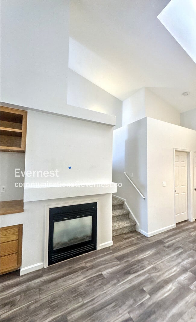 2860 W Centennial Dr in Littleton, CO - Foto de edificio - Building Photo