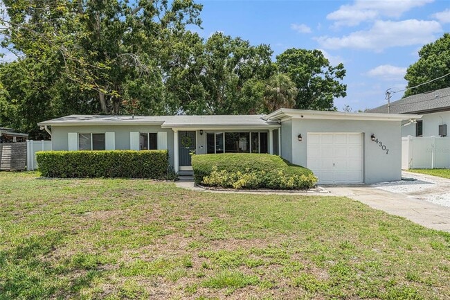 property at 4307 S Thatcher Ave