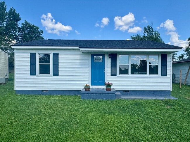 property at 106 Coffman Cir