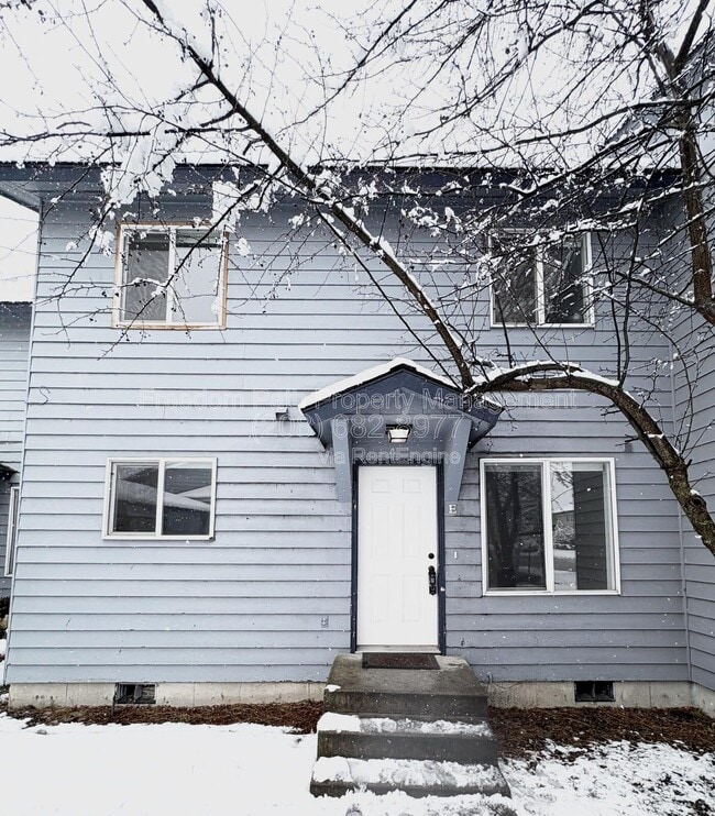 property at 801 N Brigger St