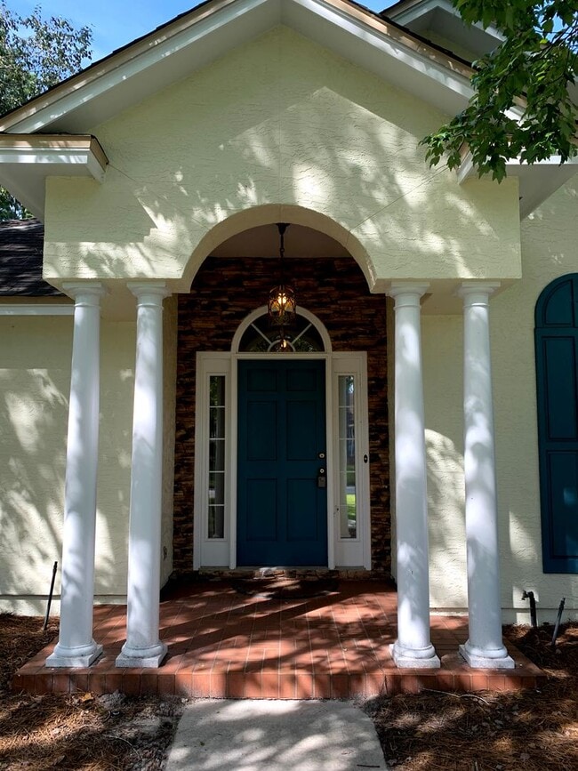 4610 Foxborough Ave in Valdosta, GA - Building Photo - Building Photo