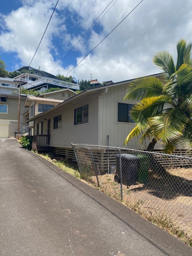 property at 4046 Keanu St