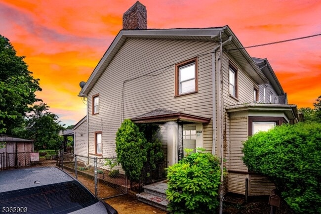 property at 352 Seminary Ave