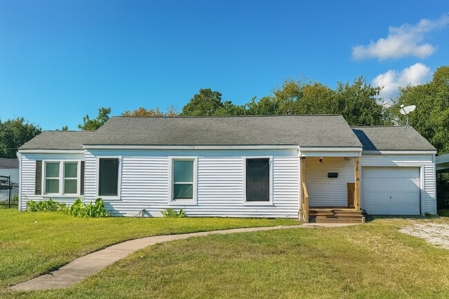 property at 816 1st St