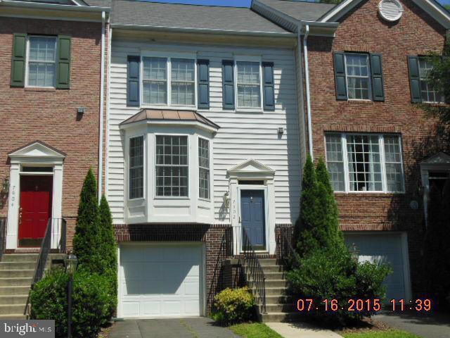 property at 7602 Audubon Meadow Way