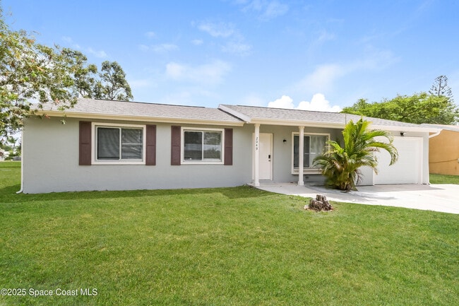 property at 2049 SE Talwood Ln