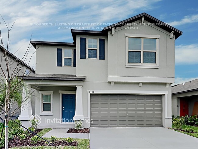 property at 9430 Lemon Drop Lp