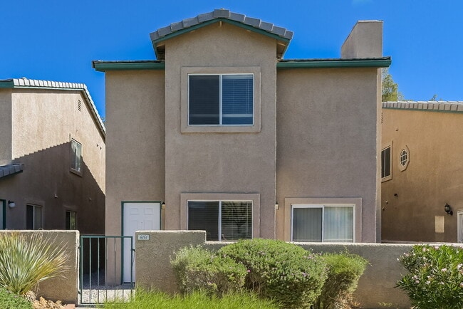 property at 5151 Souvenir Ln
