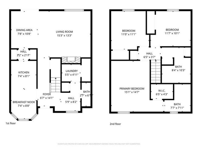 3222 Preston Dr in Midland, TX - Foto de edificio - Building Photo