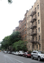 68 E 19th St Apartments