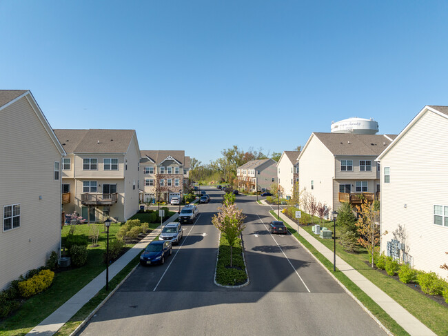 Gateway at Monroe in Monroe Township, NJ - Building Photo - Building Photo