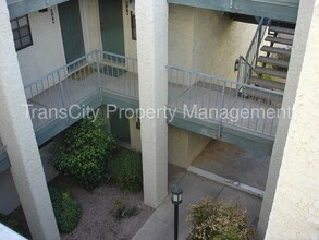 8020 E Thomas Rd-Unit -323 in Scottsdale, AZ - Building Photo - Building Photo