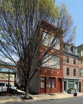 Brassworks Apartments in Philadelphia, PA - Building Photo