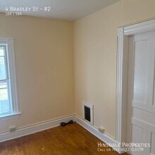 4 Bradley St in Burlington, VT - Building Photo - Building Photo