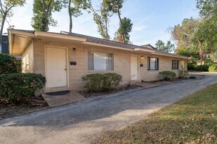 3 N Adams St in Tallahassee, FL - Building Photo