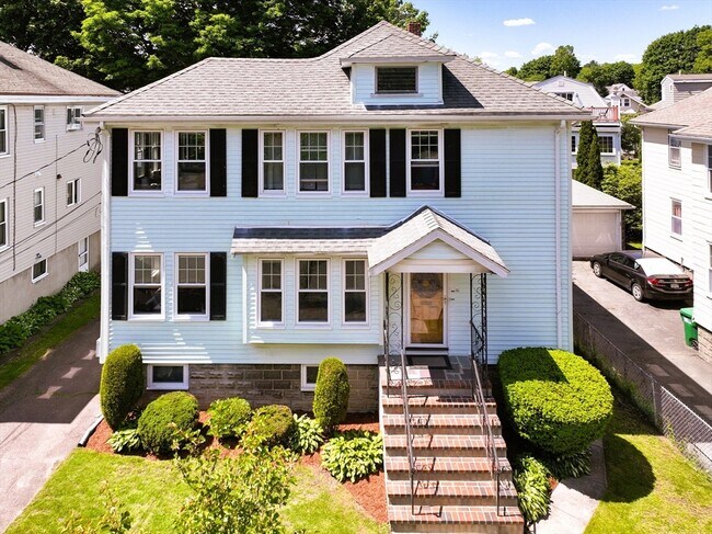 property at 60 Clewley Rd