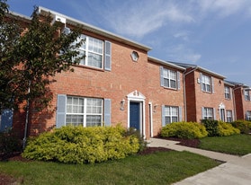 Landings at Cedar Creek