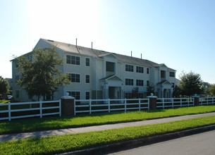 Charleston Club in Sanford, FL - Building Photo - Building Photo