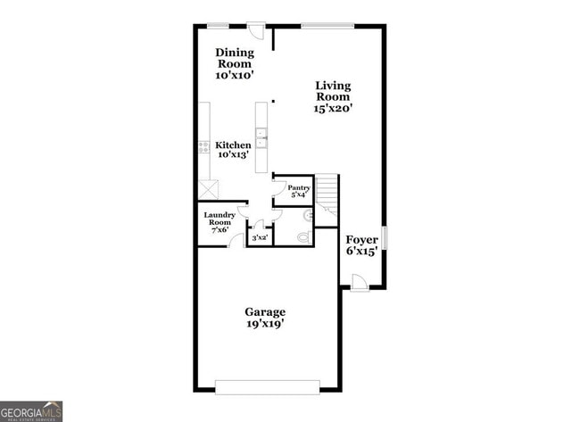 23 Fern Walk in Lawrenceville, GA - Building Photo - Building Photo