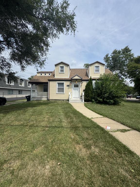 property at 3912 216th St