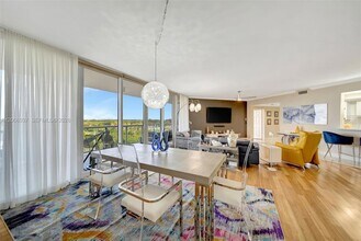 6051 N Ocean Dr, Unit 603 in Hollywood, FL - Building Photo - Building Photo