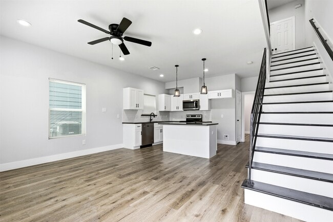 6916 Tommye St in Houston, TX - Building Photo - Building Photo