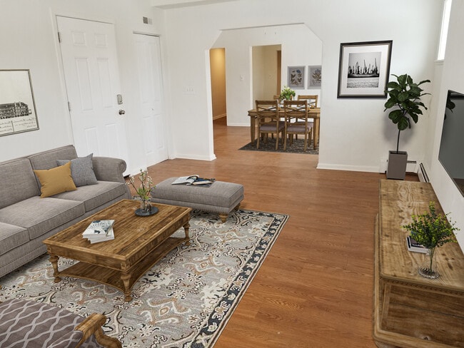 property at 1834 E 101st St