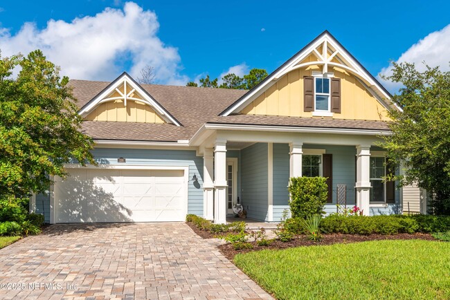 property at 136 Village Grande Dr