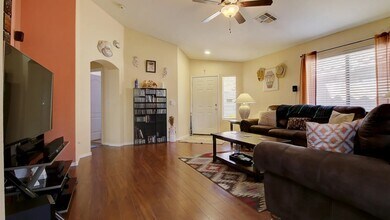 15851 W Saguaro Ln in Surprise, AZ - Building Photo - Building Photo