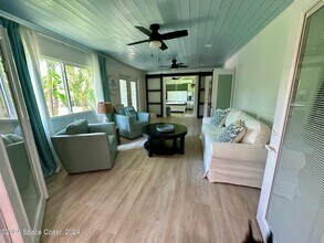 219 Fifth Ave in Melbourne Beach, FL - Building Photo - Building Photo