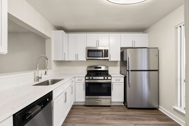 Cortland on Cumberland in Smyrna, GA - Building Photo - Building Photo