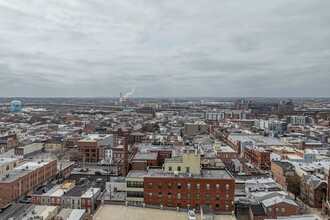 1211 in Baltimore, MD - Building Photo - Building Photo