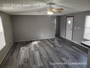1515 Busbee Rd in Gaston, SC - Building Photo - Building Photo