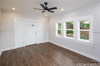 2130 Skyline Dr in Honolulu, HI - Building Photo - Building Photo