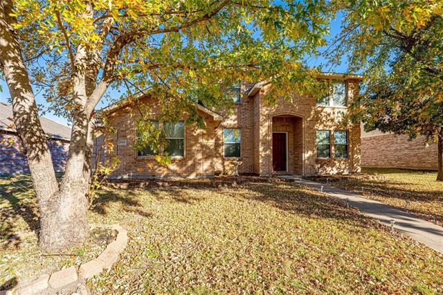 2929 Jamestown Dr in Wylie, TX - Building Photo - Building Photo