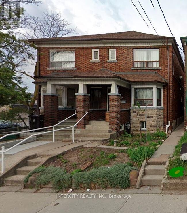 property at 380 Clinton St