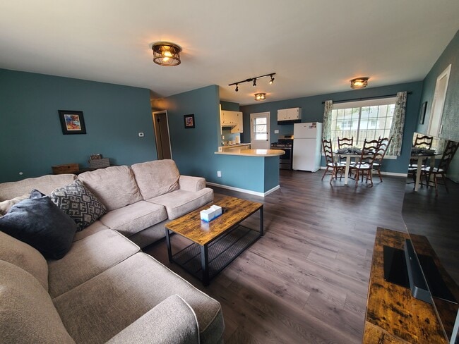 510 Washington Park Blvd in Michigan City, IN - Foto de edificio - Building Photo