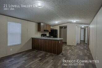 21 Lovell Valley Dr in Springfield, IL - Building Photo - Building Photo