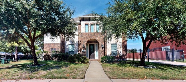 property at 8538 Sunrise Meadow Ln