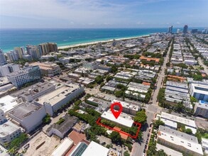 1615 Pennsylvania Ave in Miami Beach, FL - Building Photo - Building Photo