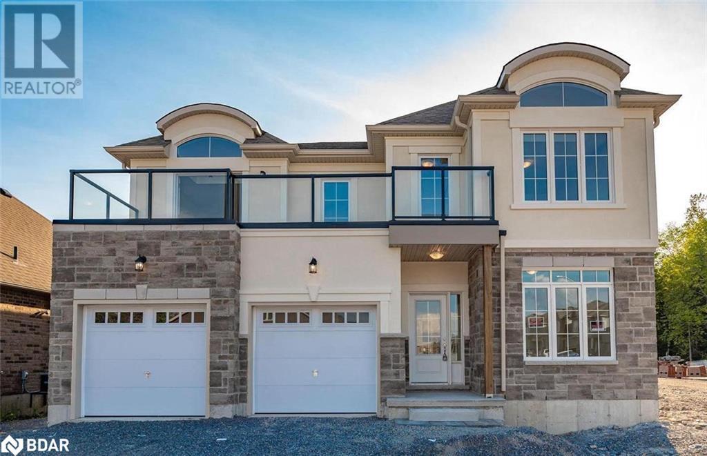 13 Spruceside Dr in Kawartha Lakes, ON - Building Photo