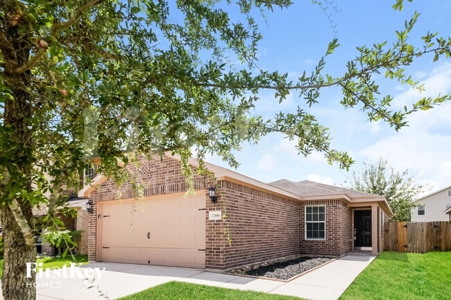 12806 Lilac Stone Ct in Houston, TX - Building Photo - Building Photo