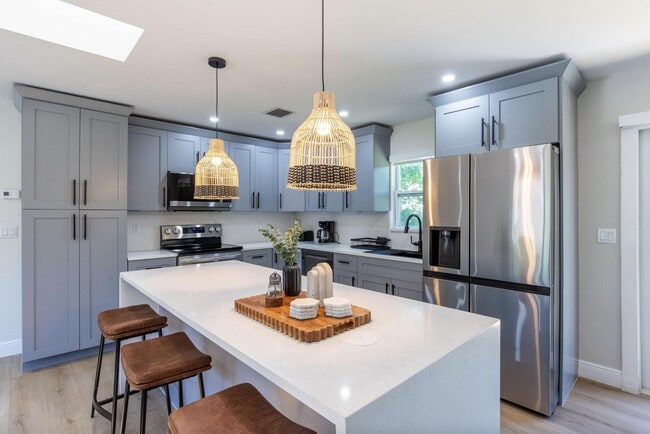 property at 16932 Aintree Dr W