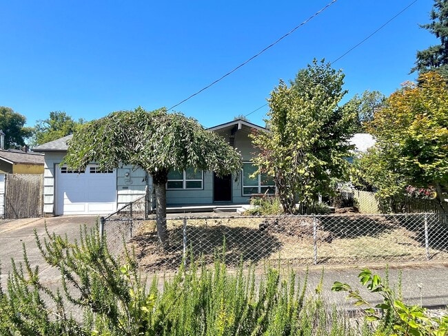property at 6353 N Gay Ave