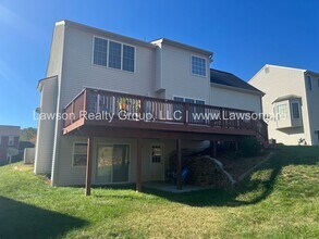6544 Monet Dr in Roanoke, VA - Building Photo - Building Photo