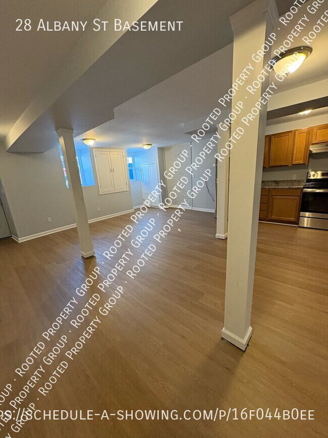 28 Albany St in Albany, NY - Building Photo - Building Photo