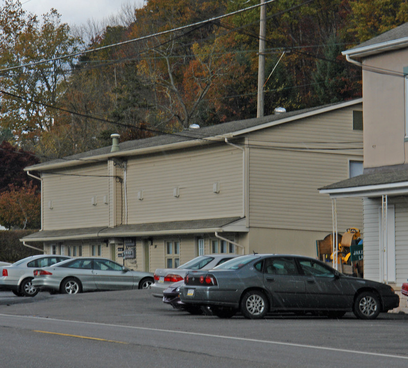 207 Millville Rd in Bloomsburg, PA - Building Photo