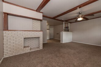2517 Broadview St in Greenville, TX - Building Photo - Building Photo