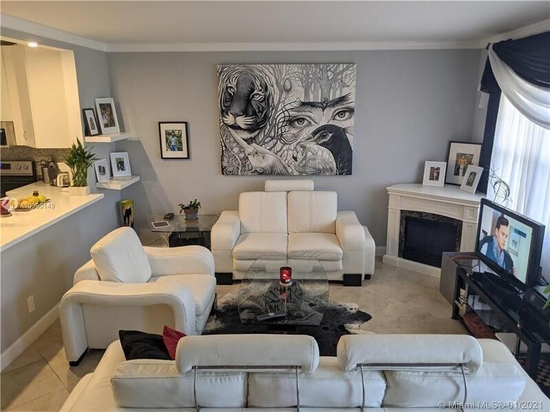 265 Preston Way in Boca Raton, FL - Building Photo