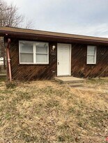 664 E Missouri St in Evansville, IN - Building Photo